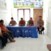 Kawal Pembangunan Desa, Babinsa Koramil 09/NL Hadiri Musyawarah RKPDes TA 2027 di Perkebunan Bilah