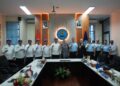 BNN DAN AFP SEPAKAT PERKUAT KEMITRAAN HADAPI ANCAMAN NARKOTIKA LINTAS NEGARA