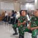 BABINSA KORAMIL 0201-05/MB HADIRI LOKAKARYA MINI LINTAS SEKTORAL, PERKUAT SINERGI KESEHATAN DI KECAMATAN MEDAN POLONIA