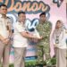 Tim SAR Gabungan Evakuasi 8 ABK LCT yang Alami Kecelakaan Laut