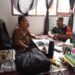 BABINSA KORAMIL 0201- 13/PST PELDA PRAWIKA SEBUTKAN PENTINGNYA TANAMKAN NILAI PANCASILA SEJAK DINI