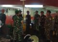 Babinsa Kodim 0506/Tgr Ajak Warga Perkuat Keamanan dan Kerukunan Wilayah