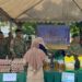 Bukan Sekadar Bazar, TNI Hadir Untuk Rakyat Kabupaten Nunukan