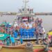 MENYELAMI DENYUT KEHIDUPAN PESISIR, KODAERAL I PERKUAT PEMBINAAN KETAHANAN WILAYAH MARITIM
