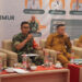 Danrem 042/Gapu Jadi Narasumber Ekspose RPPEG, Perkuat Sinergi Perlindungan Ekosistem Gambut Jambi