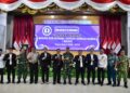 BKGD 2026–2030 Resmi Dikukuhkan, Danrem 031/WB Dorong Semangat Kebersamaan dan Sinergi