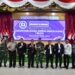 BKGD 2026–2030 Resmi Dikukuhkan, Danrem 031/WB Dorong Semangat Kebersamaan dan Sinergi