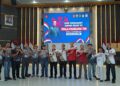 HUT ke-81 TNI, Turnamen Orado Piala Panglima TNI di Riau Dibanjiri Peserta, Pecahkan Rekor Serentak Nasional