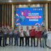 HUT ke-81 TNI, Turnamen Orado Piala Panglima TNI di Riau Dibanjiri Peserta, Pecahkan Rekor Serentak Nasional