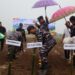 ‎DARI TANGAN PRAJURIT, TUMBUH HARAPAN: KODAERAL I TANAM KEDELAI, SEMAI KETAHANAN PANGAN  ‎