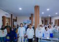 4 Komitmen Penting Ditegaskan Walikota Tebing Tinggi Dalam Memperingati Hari Kontrasepsi Sedunia