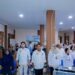 4 Komitmen Penting Ditegaskan Walikota Tebing Tinggi Dalam Memperingati Hari Kontrasepsi Sedunia