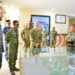 SESKOAL TERIMA KUNJUNGAN KEHORMATAN DELEGASI AUSTRALIA
