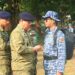 TNI AL BUKA PELATIHAN BELA NEGARA TAHUN 2026