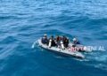 PANTANG MENYERAH, TNI AL KEMBALI TEMUKAN LIMA KORBAN KM VIRGO TRANSPORT 8 DI HARI KE-16 SAR GABUNGAN