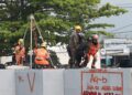 Tim Multinasional Peragakan Urban Search and Rescue dalam Exercise Trident Resolve 2026
