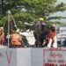Tim Multinasional Peragakan Urban Search and Rescue dalam Exercise Trident Resolve 2026