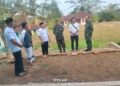 Atas Arahan Kasad, Persada ’92 Tinjau Pembangunan Jembatan, Sumur Bor dan Fasilitas Sekolah di Tasikmalaya: Negara Hadir untuk Rakyat