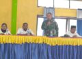 Stunting, ODGJ hingga Rabies Jadi Sorotan, Pelda Supriyadi Dorong Sinergi Lintas Sektor