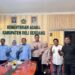 Pererat Sinergi, DPD MPI Deli Serdang Audiensi ke Kakan Kemenag Deli Serdang