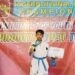 Murid SD Hang Tuah 3 Surabaya Juarai Turnamen Karate Piala Kemenpora RI International Championship 2026