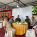 Kompak, Sinergi TNI Polri di Susoh Hadiri Peringatan Maulid Nabi Muhammad SAW di Tingkat Desa