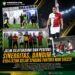 Jalin Silaturahmi dan Pererat Sinergitas, Dandim 0104/Atim Gelar Sparing Partner Mini Soccer