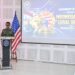 Seminar Hukum Dan Kesehatan Dalam Rangkaian Latgabma Super Garuda Shield 2026