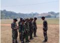 Tim Alpha TNI Siaga Tangani Karhutla di Sejumlah Wilayah Indonesia