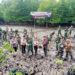 Seribu Pohon untuk Negeri: Kodim 0104/Aceh Timur Hijaukan Bumi, Sambut HUT TNI Ke-81 Tahun 2026