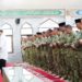 Mabes TNI Gelar Peringatan Maulid Nabi Muhammad SAW 1448 H