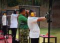 Irjen TNI Berikan Briefing kepada Pati Mabes TNI Bahas Berbagai Isu Terkini