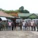 Dandim Abdya Serahkan 9 Unit Mobil Operasional KDKMP