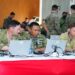 Staff TNI Dan Militer Negara Mitra Simulasikan Operasi Gabungan Dalam Super Garuda Shield 2026