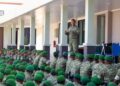 Wapang TNI Tinjau YTP 835/SYB dan KDKMP di NTB