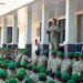 Wapang TNI Tinjau YTP 835/SYB dan KDKMP di NTB