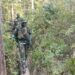Pasukan Airborne SGS 2026 Laksanakan Operasi Lanjutan Dalam Materi Jungle FTX