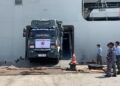 Hari Kedua Puluh Satu Penanganan Gempa NTT, TNI Kirim 1.201,5 Ton Bantuan