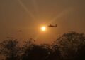 Jungle FTX Asah Kemampuan Tempur Pasukan Multinasional di Medan Hutan