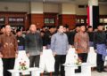 Panglima TNI Hadiri Pelantikan Pengurus IPSI Masa Bakti 2026–2030