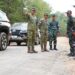 SGS 2026 Hadir Untuk Masyarakat, Dankodiklat Tni Tinjau Kesiapan Encap