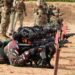 SOF Flat Ranger Advance Shooting Perkuat Kemampuan dan Interoperabilitas Pasukan Multinasional