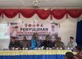 Panglima TNI Salurkan Bantuan dan Perkuat Pencegahan Karhutla di Sambas