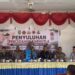 Panglima TNI Salurkan Bantuan dan Perkuat Pencegahan Karhutla di Sambas