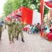 Dankodiklat TNI Tinjau Bakti Kesehatan Dan Bakti Sosial SGS 2026 Di Martapura