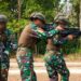 Kemampuan Squad LFX Diperdalam Pada Latgabma SGS 2026