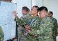 STAFFEX SGS 2026 Masuki Tahap Penyusunan Perintah Operasi Gabungan