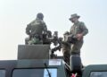 Latihan Kemampuan Penembakan Target Drone Menjadi Wawasan dalam SGS 2026