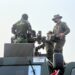 Latihan Kemampuan Penembakan Target Drone Menjadi Wawasan dalam SGS 2026