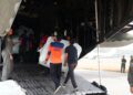 Hari Kedua Puluh Lima Penanganan Gempa NTT, TNI Kirim 1.226,182 Ton Bantuan